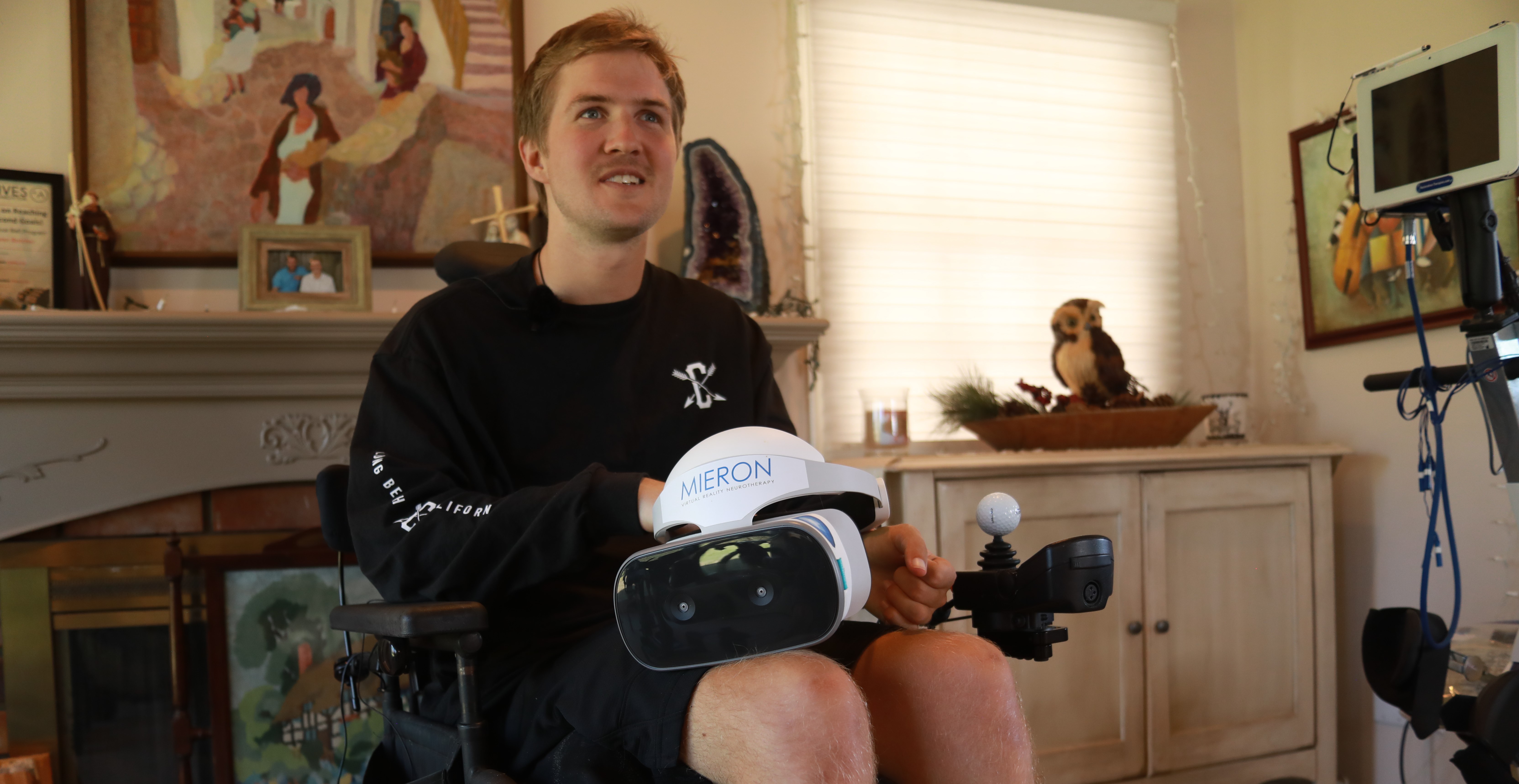 MieronGO User Testimonial: Ryan