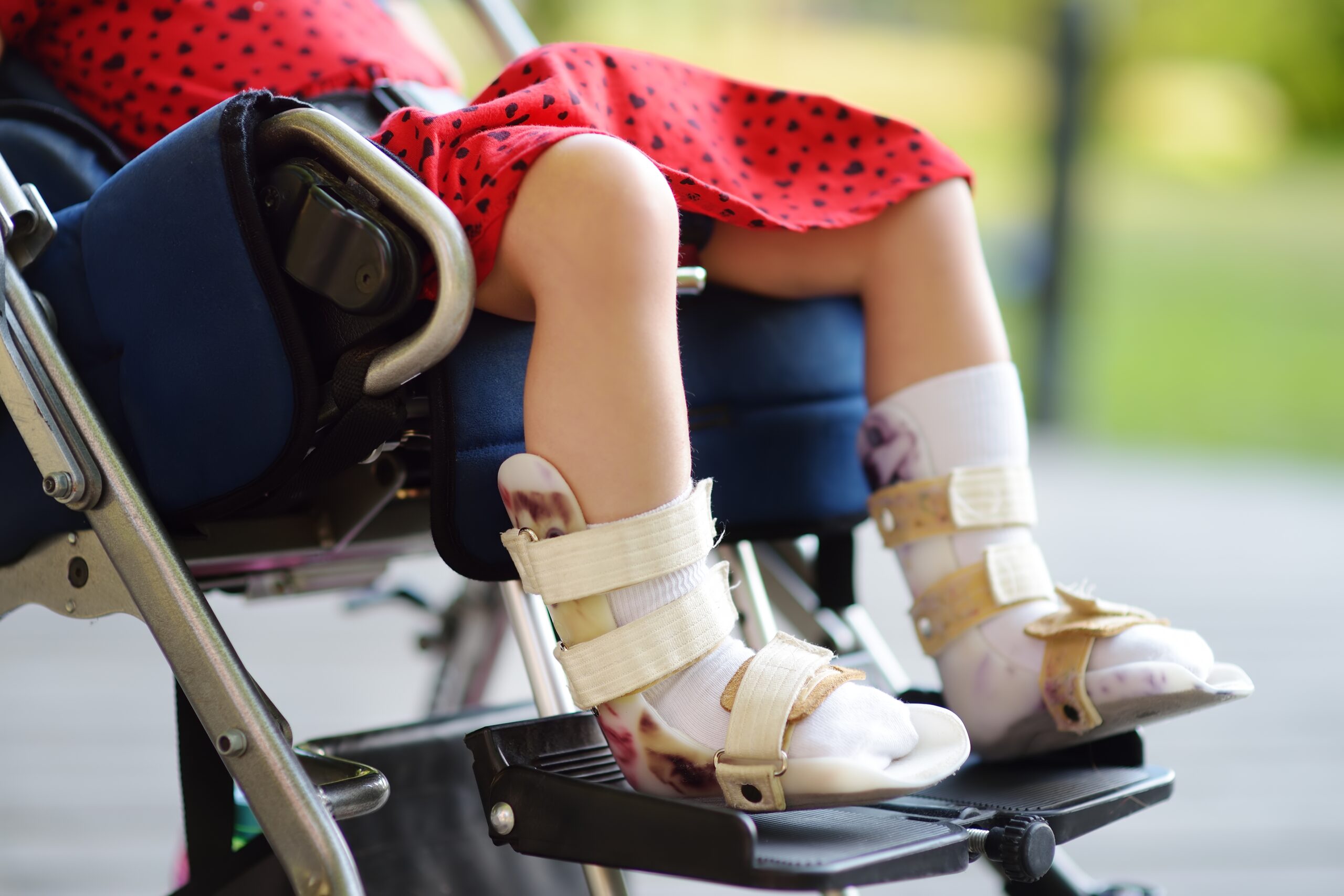 Cerebral Palsy Exercises with Virtual Reality