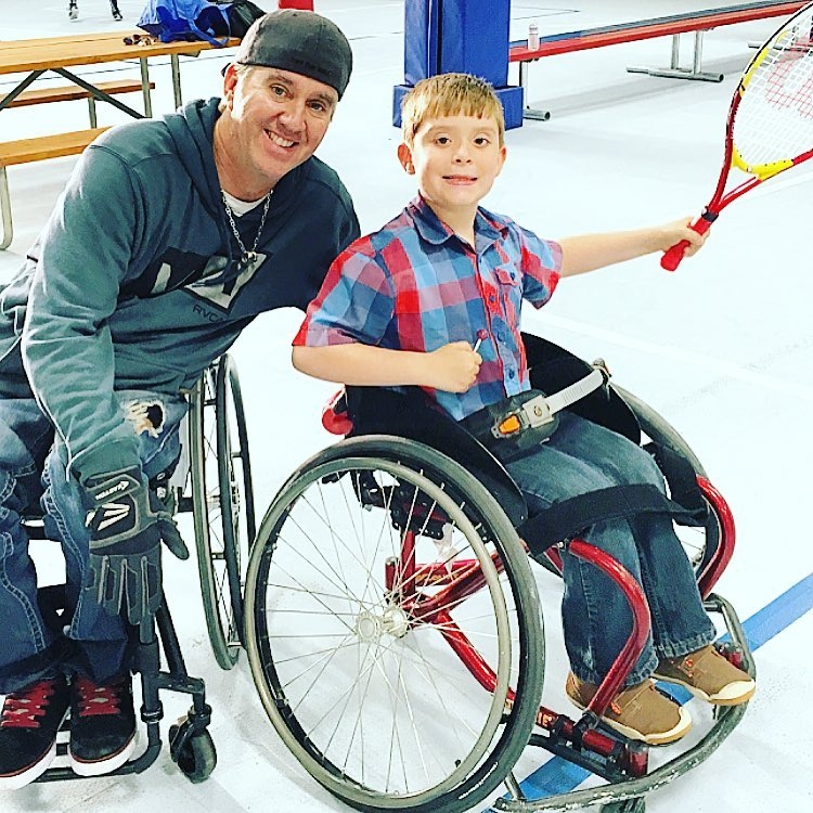 Rehab Counsellor Brings Joy to Pediatric Rehab with Mieron