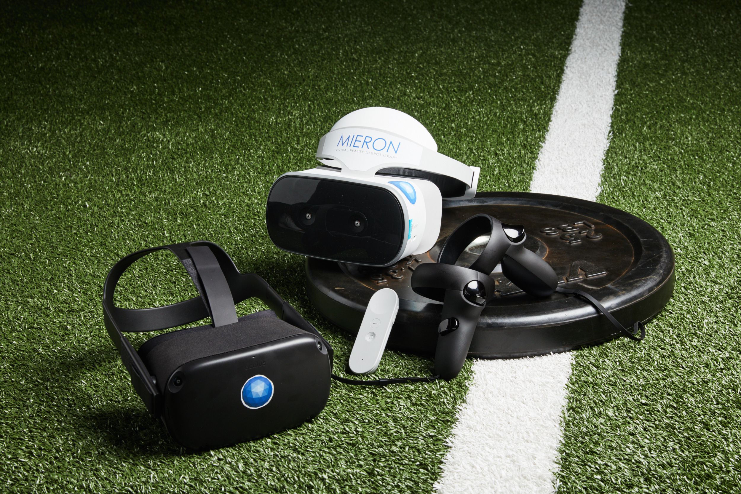 Activity Based Trainer’s Use Mieron to Expand their Facility