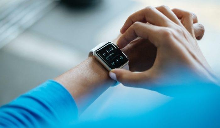 Wearable Healthcare Technology's Post Pandemic Promise